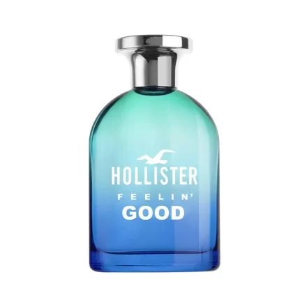 FEELIN' GOOD POUR LUI edt vapo 100 ml