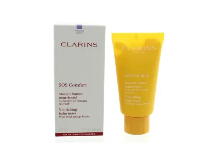 SOS MASQUES confort 75 ml