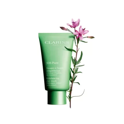 MASQUE SOS pur 75 ml