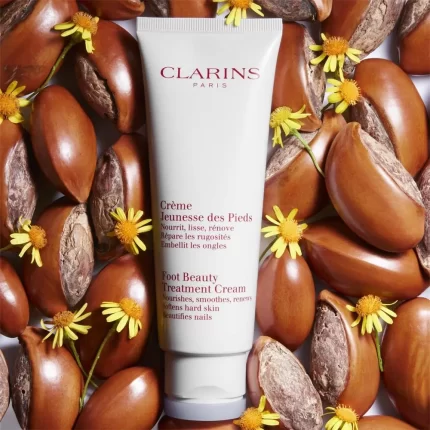 Crème JEUNESSE DES PIEDS 125 ml
