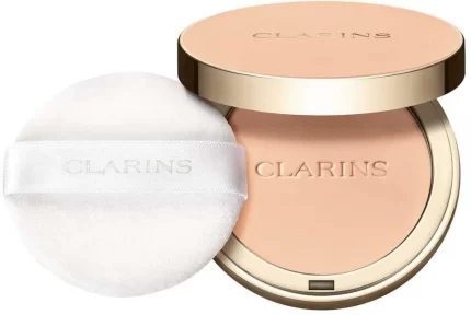 Poudre compacte EVER MATTE #02-light 10 gr