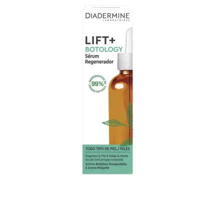 Sérum anti-rides LIFT + BOTOLOGY 30 ml