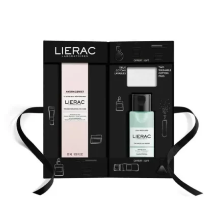 HYDRAGENIST CONTOUR DES YEUX RÉHYDRATANT LOT DE 4 pièces