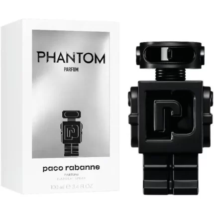 PHANTOM PARFUM edp vapeur 100 ml