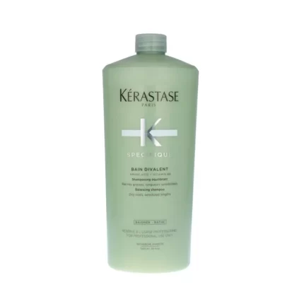 SPECIFY bain divalent 1000 ml