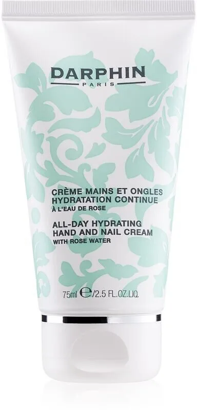 Crème mains et ongles HYDRATANTE 75 ml