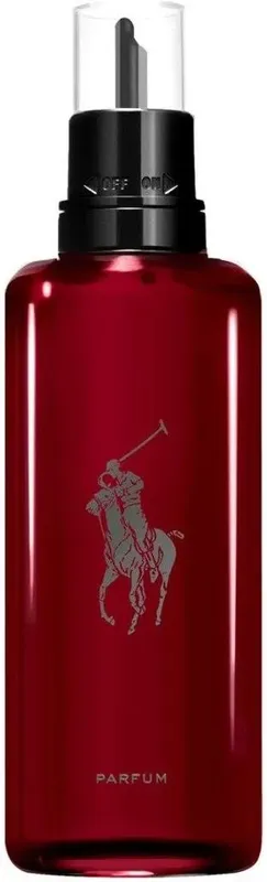 Recharge eau de parfum Polo Red 150 ml