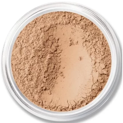Fond de teint MAT SPF15 #Medium 6 gr