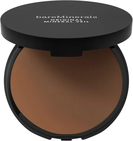 VOILE MINÉRAL ORIGINAL compact #Sheer deep 9 gr