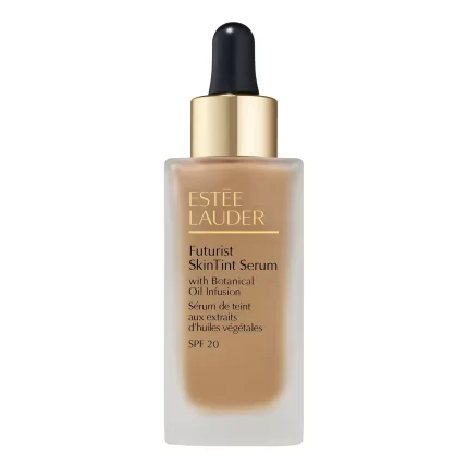Sérum FUTURIST SKINTINT SPF20 #3C2-Pebble 30 ml