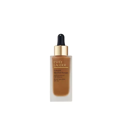 Sérum FUTURIST SKINTINT SPF20 #5W1-Bronze 30 ml