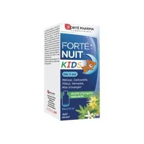 FORTE NIGHT KIDS buvable #Abricot 125 ml