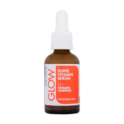 Sérum super vitaminé GLOW 30 ml