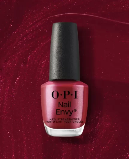 Vernis fortifiant pour ongles NAIL ENVY #Tough Luv 15 ml