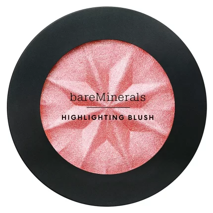 Fard à joues illuminateur GEN NUDE #Pink Glow 3,8 gr