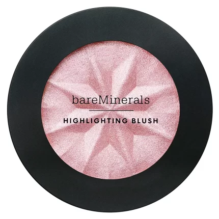 Fard à joues illuminateur GEN NUDE #Rose Glow 3,8 gr