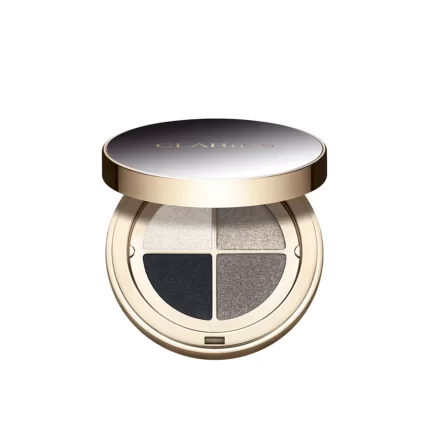 Palette de fards à paupières 4 COULEURS #09-dégradé onyx 4,2 gr