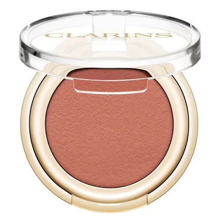 Fard à paupières OMBRE SKIN #04-Matte Rosewood 1,5 gr