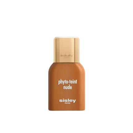 PHYTO-TEINT nude #5W-toffee 30 ml