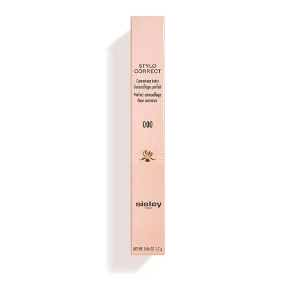 STYLO correct #000 2,5 ml