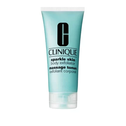 Exfoliant corps SPARKLE SKIN 200 ml