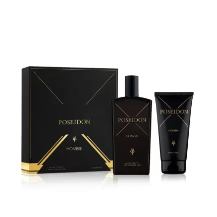 POSEIDON MAN LOT 2 pièces