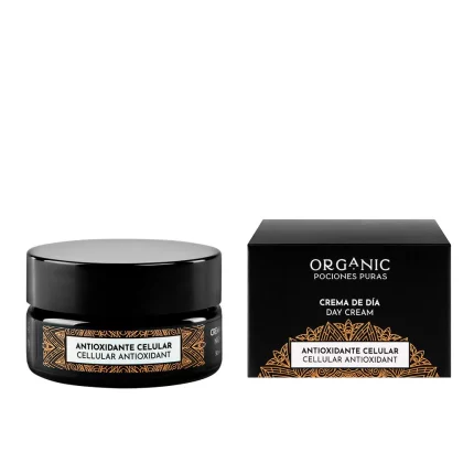 CRÈME DE JOUR ANTIOXYDANTE CELLULAIRE 50 ml