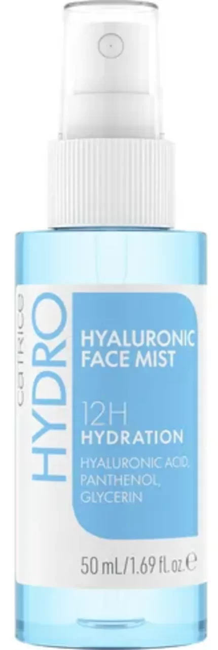 Brume visage HYDRO hyaluronique 50 ml