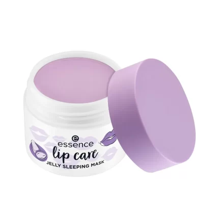 Masque de nuit en gelée LIP CARE 8 gr