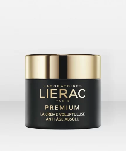 Crème voluptueuse PREMIUM 50 ml