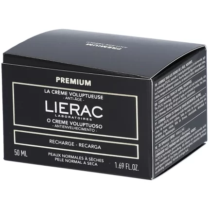 Recharge crème voluptueuse PREMIUM 50 ml