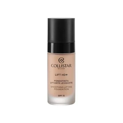 Fond de teint crème LIFT HD+ SPF15 #3R-Naturale rosato 30 ml