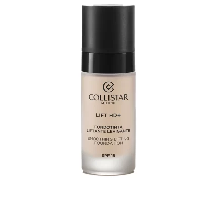 Fond de teint crème LIFT HD+ SPF15 #3N-Naturelle 30 ml
