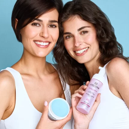 LAIT MICELLAIRE démaquillant 250 ml