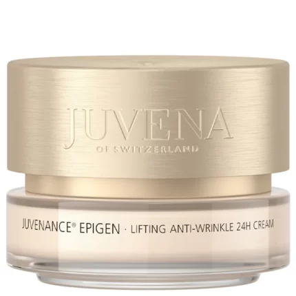 JUVENANCE EPIGEN crème liftante anti-rides 24H 50 ml