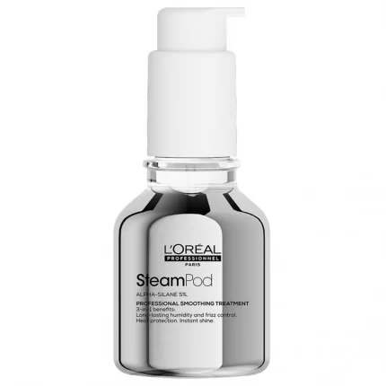 STEAMPOD tout en un 50 ml