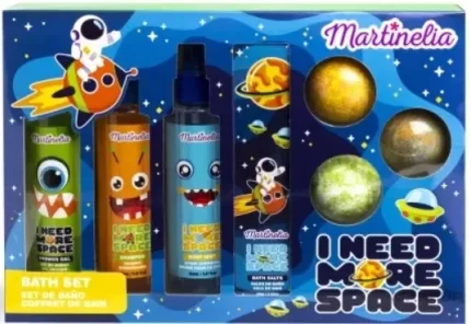 J'AI BESOIN DE PLUS D'ESPACE LOT DE BAIN COMPLET 7 pièces