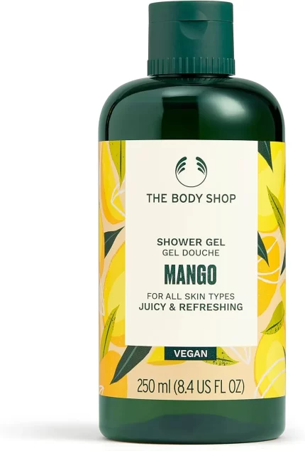Gel douche MANGUE 250 ml