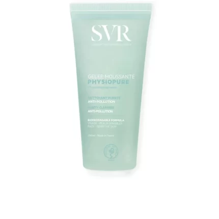 PHYSIOPURE Gelée mousse 200 ml
