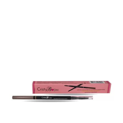 Crayon à sourcils waterproof EFFET MICROBLANDING #brun clair 0,1 gr