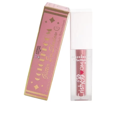 Fard à paupières liquide COLOR BOOM #rose gold 5 gr