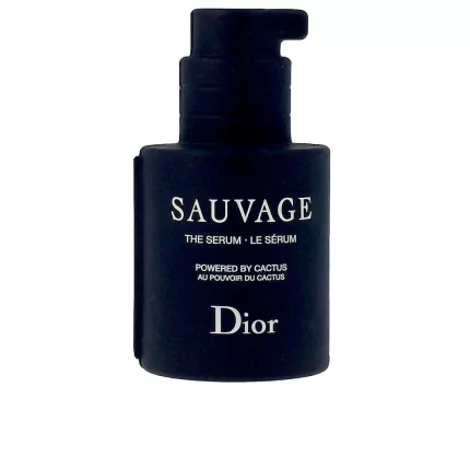 Sérum SAUVAGE 50 ml