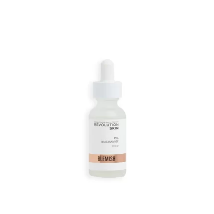 Sérum hydratant et affinant les imperfections à 15 % de NIACINAMIDE 30 ml