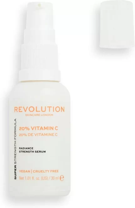 Sérum éclat 20% VITAMINE C 30 ml