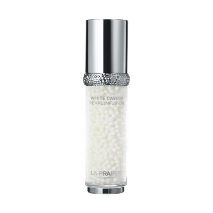 Infusion de perles de CAVIAR BLANC 30 ml