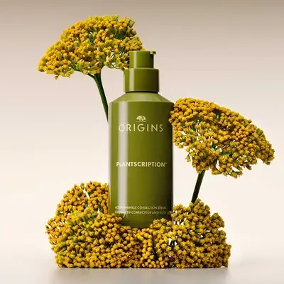 Sérum correcteur de rides PLANTSCRIPTION 50 ml