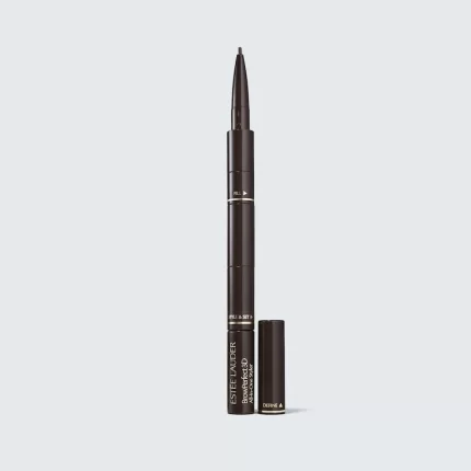 BrowPerfect 3D All-in-One Styler Multi-Tasker #blackened brown 1 u