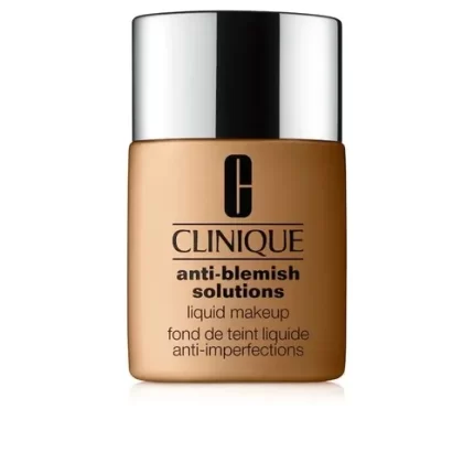 Fond de teint fluide ANTI-imperfections #sable 30 ml