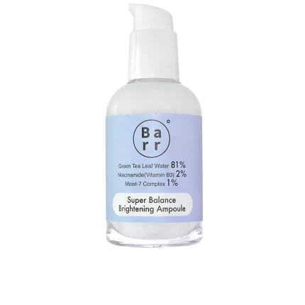 Ampoule éclaircissante SUPER BALANCE 30 ml