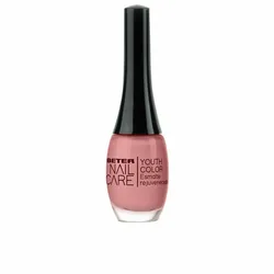 SOIN DES ONGLES YOUTH COLOR #033-Taupe Rose 11 ml